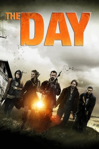 The Day Poster of The Day