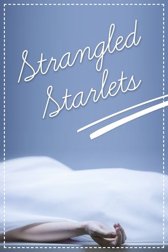 Strangled Starlets Poster of Strangled Starlets