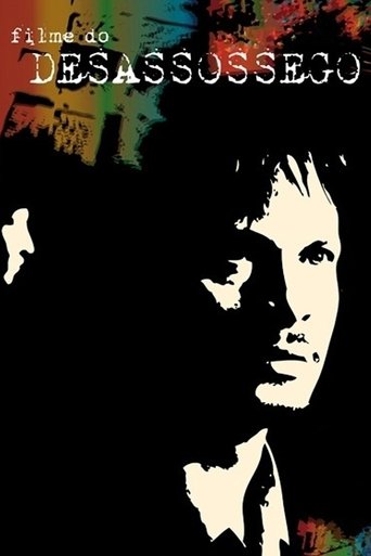 Disquiet Poster of Disquiet