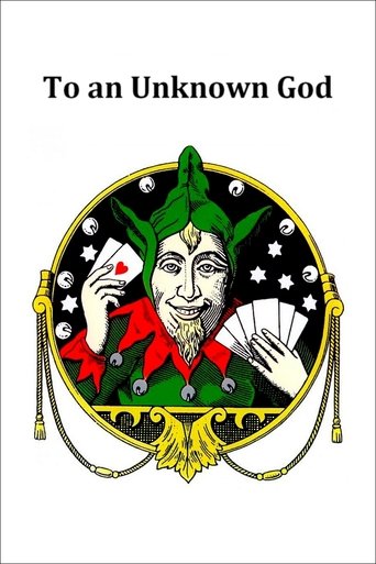 To an Unknown God Poster of To an Unknown God