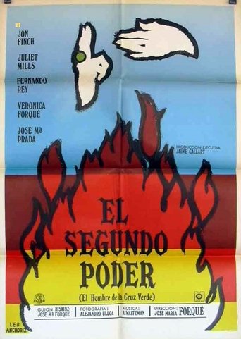 El segundo poder Poster of El segundo poder