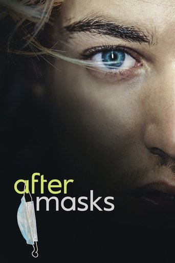 After Masks Poster of After Masks