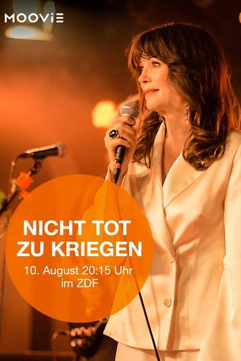 Nicht tot zu kriegen Poster of Nicht tot zu kriegen