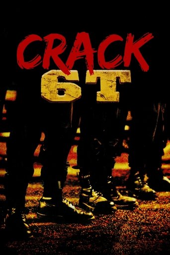 Crack 6T Poster of Crack 6T