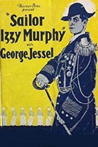 Sailor Izzy Murphy Poster of Sailor Izzy Murphy
