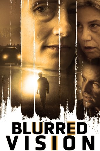 Blurred Vision Poster of Blurred Vision