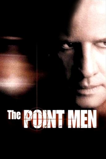 The Point Men Poster of The Point Men