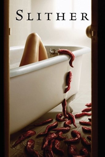 Slither Poster of Slither