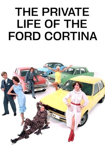 The Private Life of the Ford Cortina Poster of The Private Life of the Ford Cortina