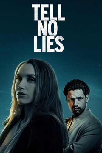 Tell No Lies Poster of Tell No Lies