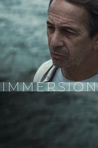 Immersion Poster of Immersion
