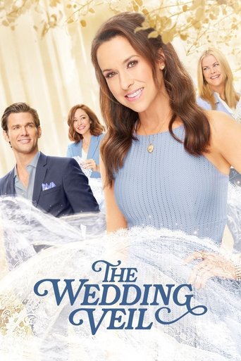 The Wedding Veil Poster of The Wedding Veil