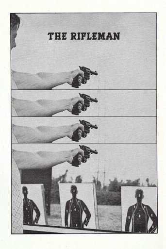 The Rifleman Poster of The Rifleman