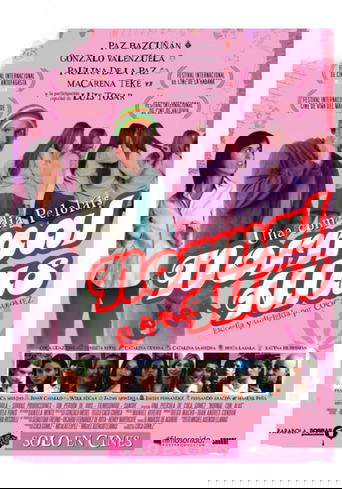 Normal con alas Poster of Normal con alas