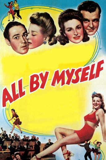 All by Myself Poster of All by Myself