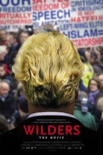 Wilders, the Movie Poster of Wilders, the Movie