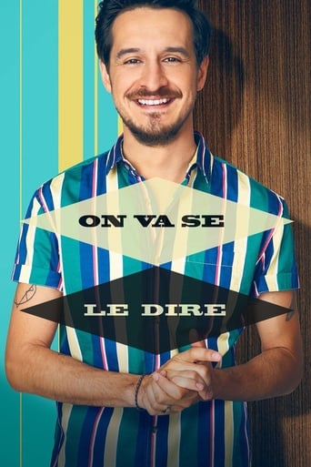 On va se le dire Poster of On va se le dire