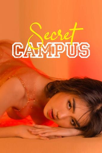 Secret Campus Poster of Secret Campus