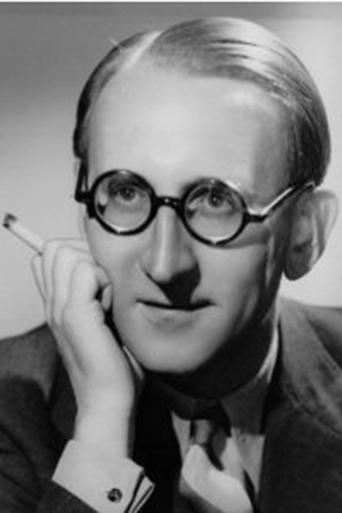 Georges Van Parys Portrait of Georges Van Parys