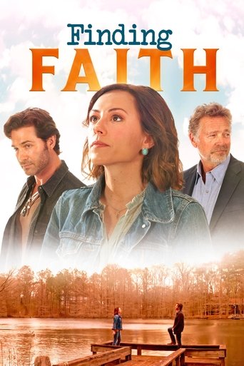 Finding Faith Poster of Finding Faith