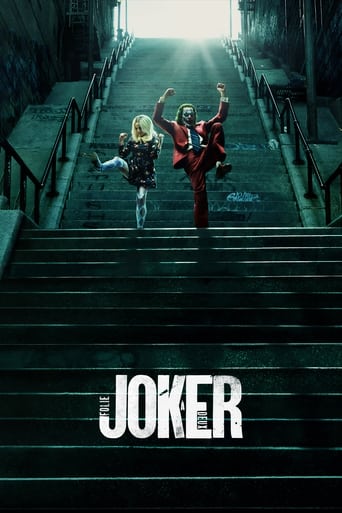 Joker: Folie à Deux Poster of Joker: Folie à Deux
