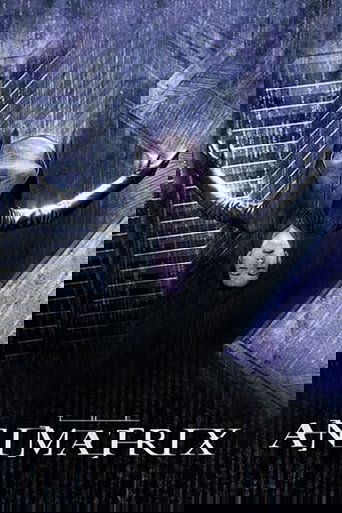 The Animatrix Poster of The Animatrix