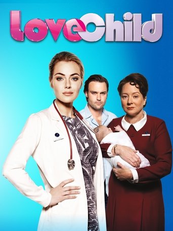 Love Child Poster of Love Child