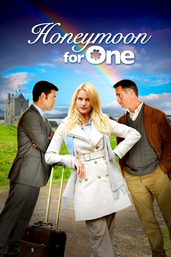 Honeymoon for One Poster of Honeymoon for One