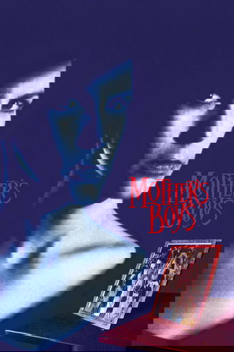 Mother's Boys Poster of Mother's Boys