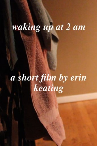 Waking Up at 2 AM Poster of Waking Up at 2 AM