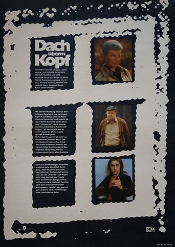 Dach überm Kopf Poster of Dach überm Kopf