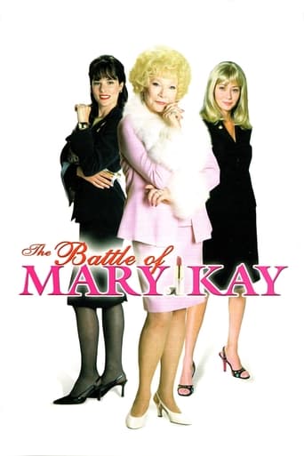 Hell on Heels: The Battle of Mary Kay Poster of Hell on Heels: The Battle of Mary Kay