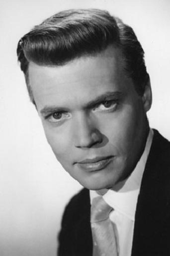 Karlheinz Böhm Portrait of Karlheinz Böhm