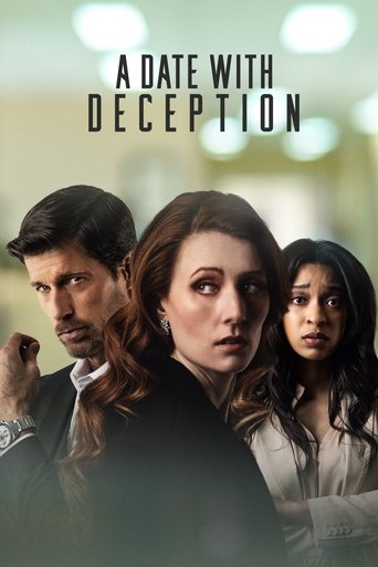 A Date with Deception Poster of A Date with Deception