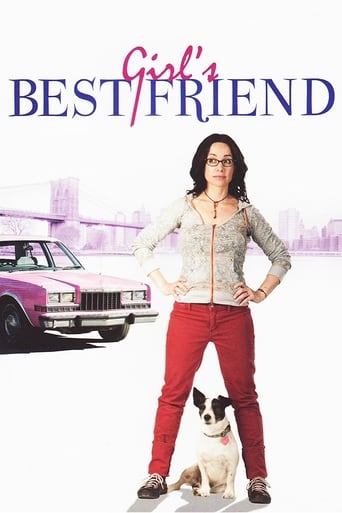 Girl's Best Friend Poster of Girl's Best Friend