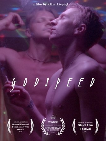 Godspeed Poster of Godspeed