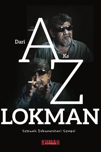 From A to Z Lokman Poster of From A to Z Lokman