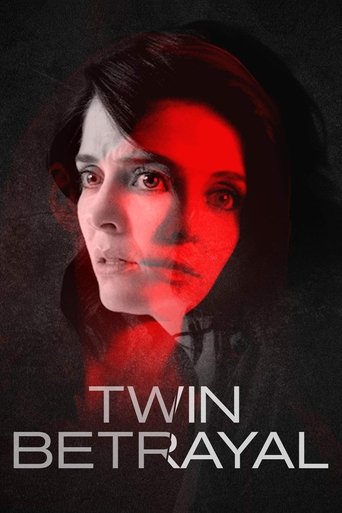 Twin Betrayal Poster of Twin Betrayal