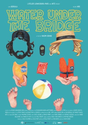 Water Under the Bridge Poster of Water Under the Bridge