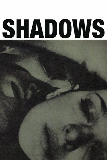 Shadows Poster of Shadows