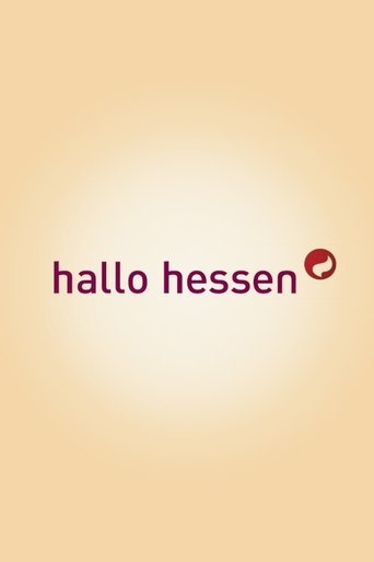 Hallo Hessen Poster of Hallo Hessen