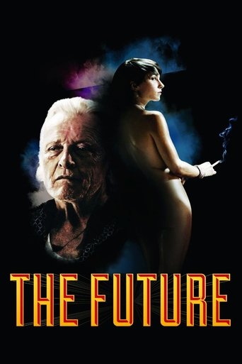 The Future Poster of The Future
