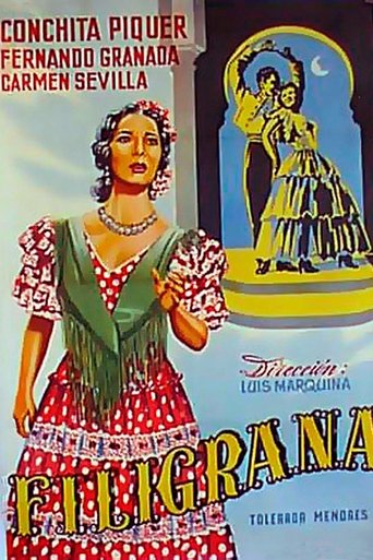 Filigrana Poster of Filigrana
