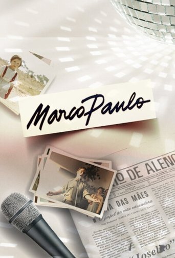 Marco Paulo Poster of Marco Paulo