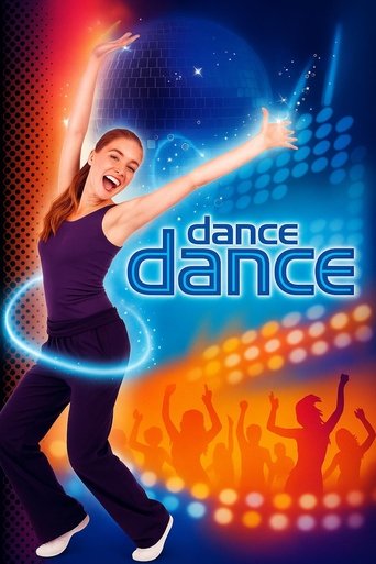 Dance Dance Dance Poster of Dance Dance Dance