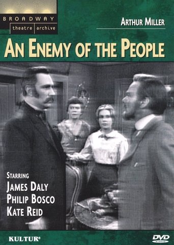An Enemy of the People Poster of An Enemy of the People