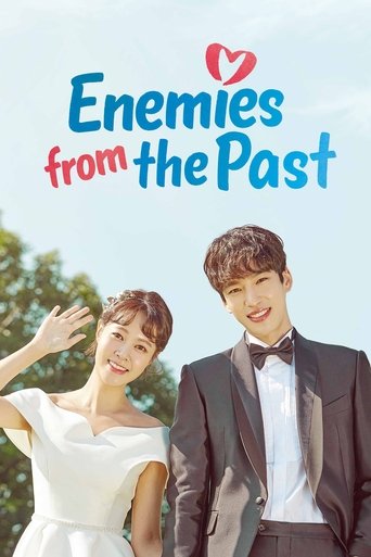 Enemies from the Past Poster of Enemies from the Past