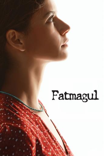 Fatmagul Poster of Fatmagul