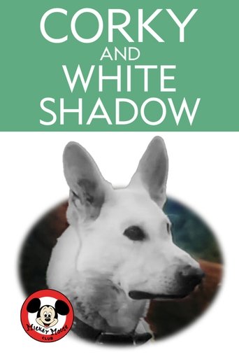Corky and White Shadow Poster of Corky and White Shadow