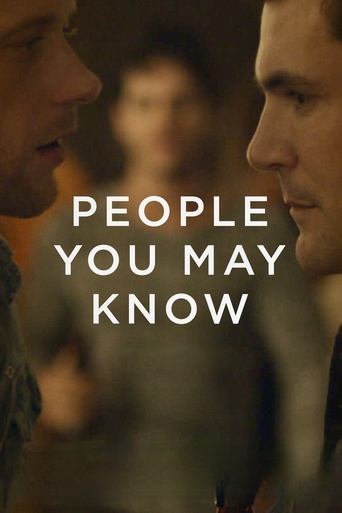 People You May Know Poster of People You May Know